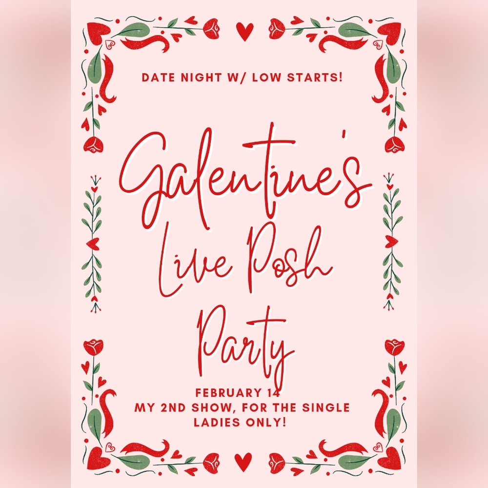 Galentine's Mystery Box!